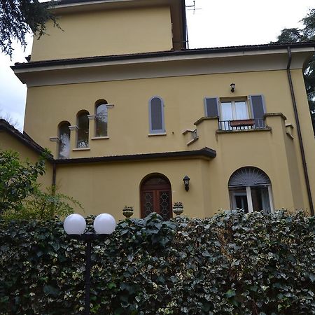 Porte Di Boloňa Exteriér fotografie