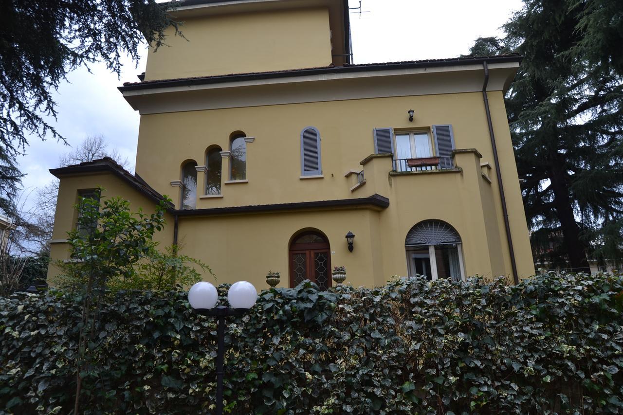 Porte Di Boloňa Exteriér fotografie