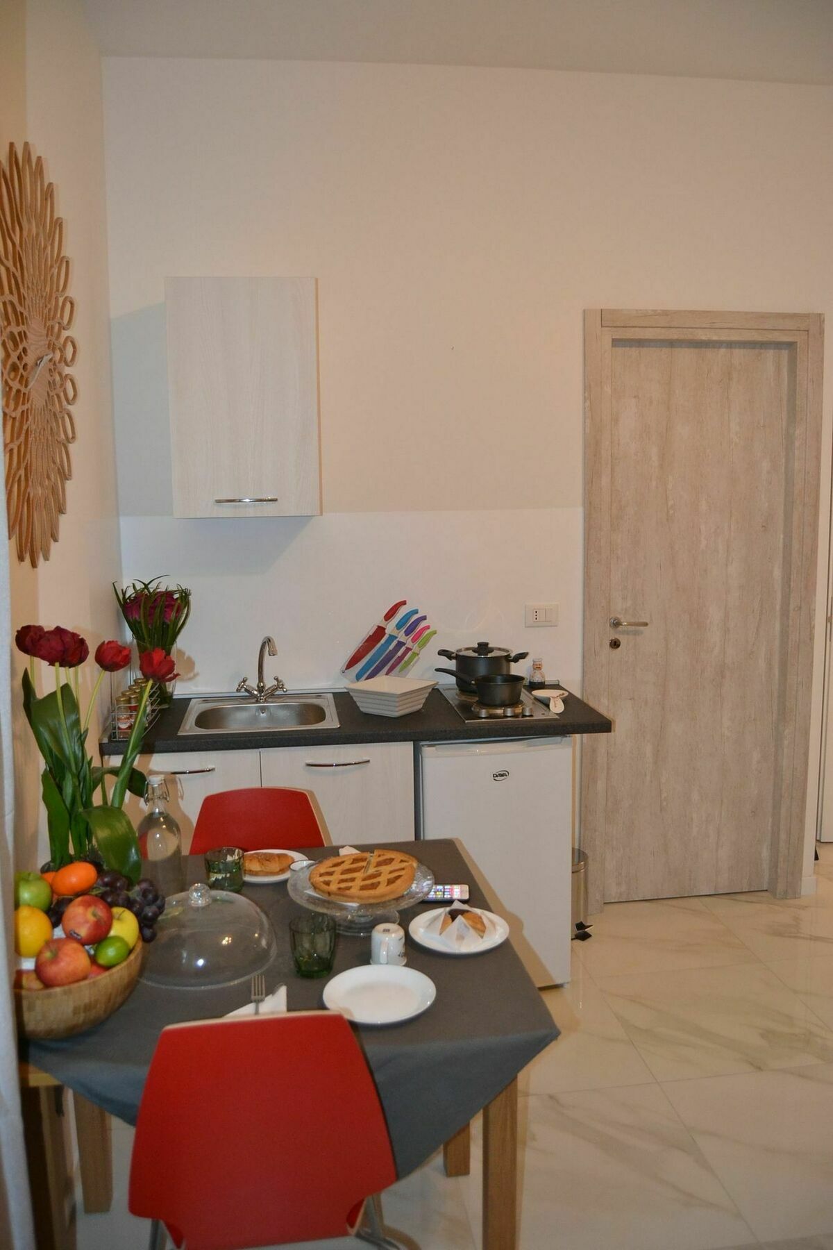 Porte Di Boloňa Exteriér fotografie