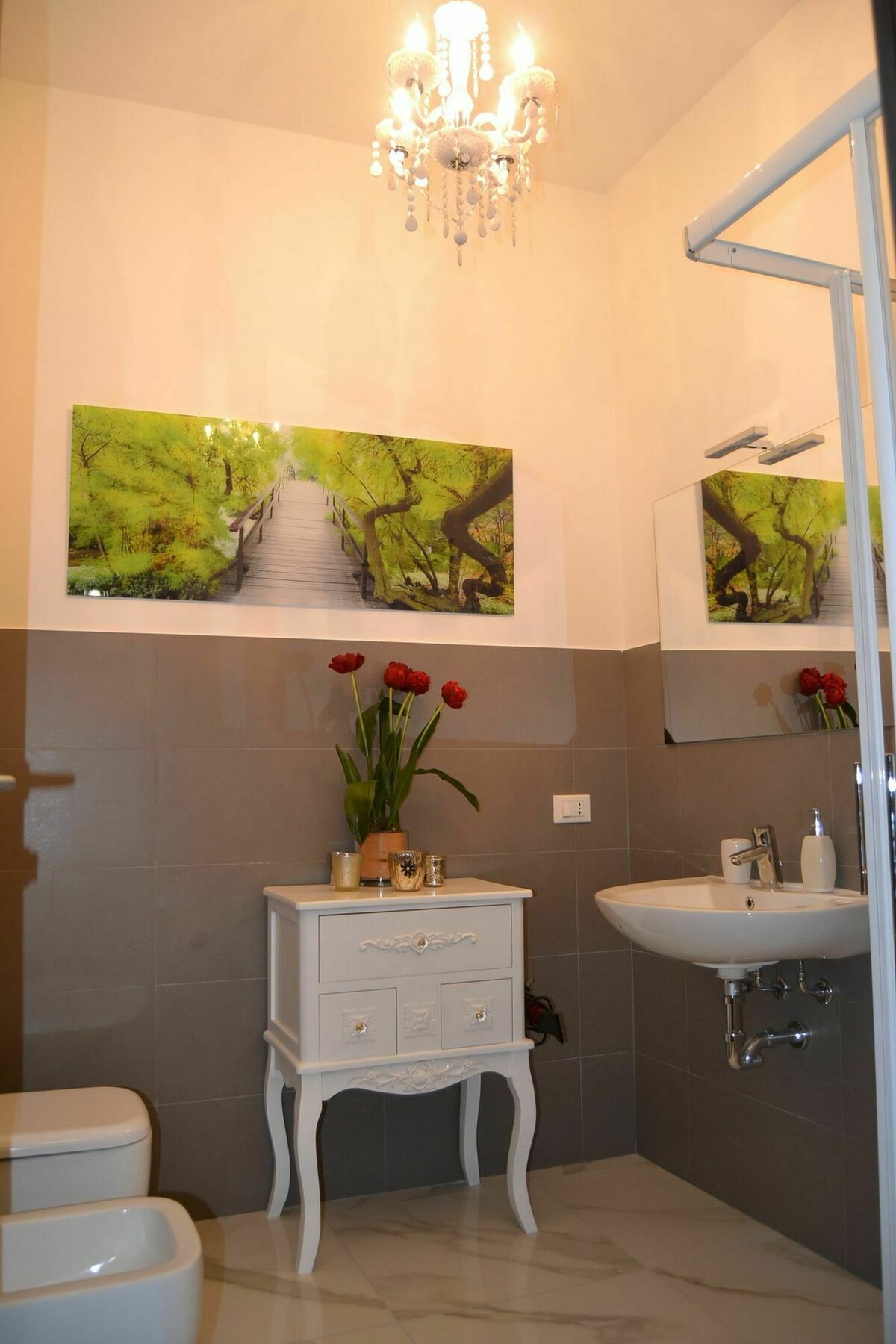 Porte Di Boloňa Exteriér fotografie